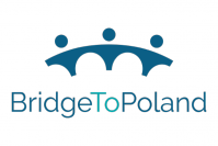 bridge to poland logo